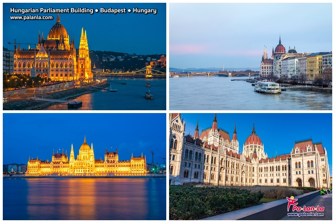 Top 10 Travel Destinations in Budapest